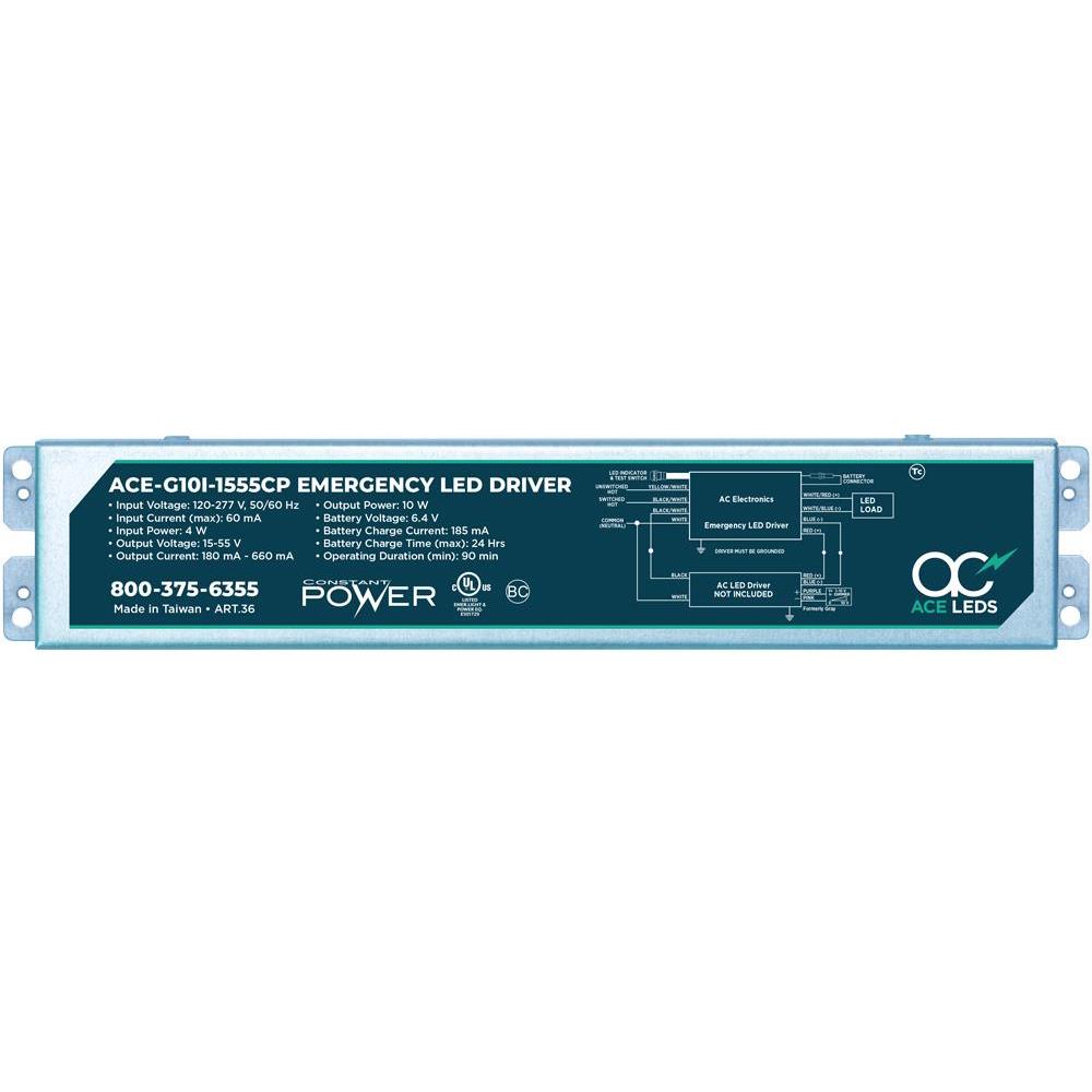 AC Electronics ACE-G10I-1555CP electronic component