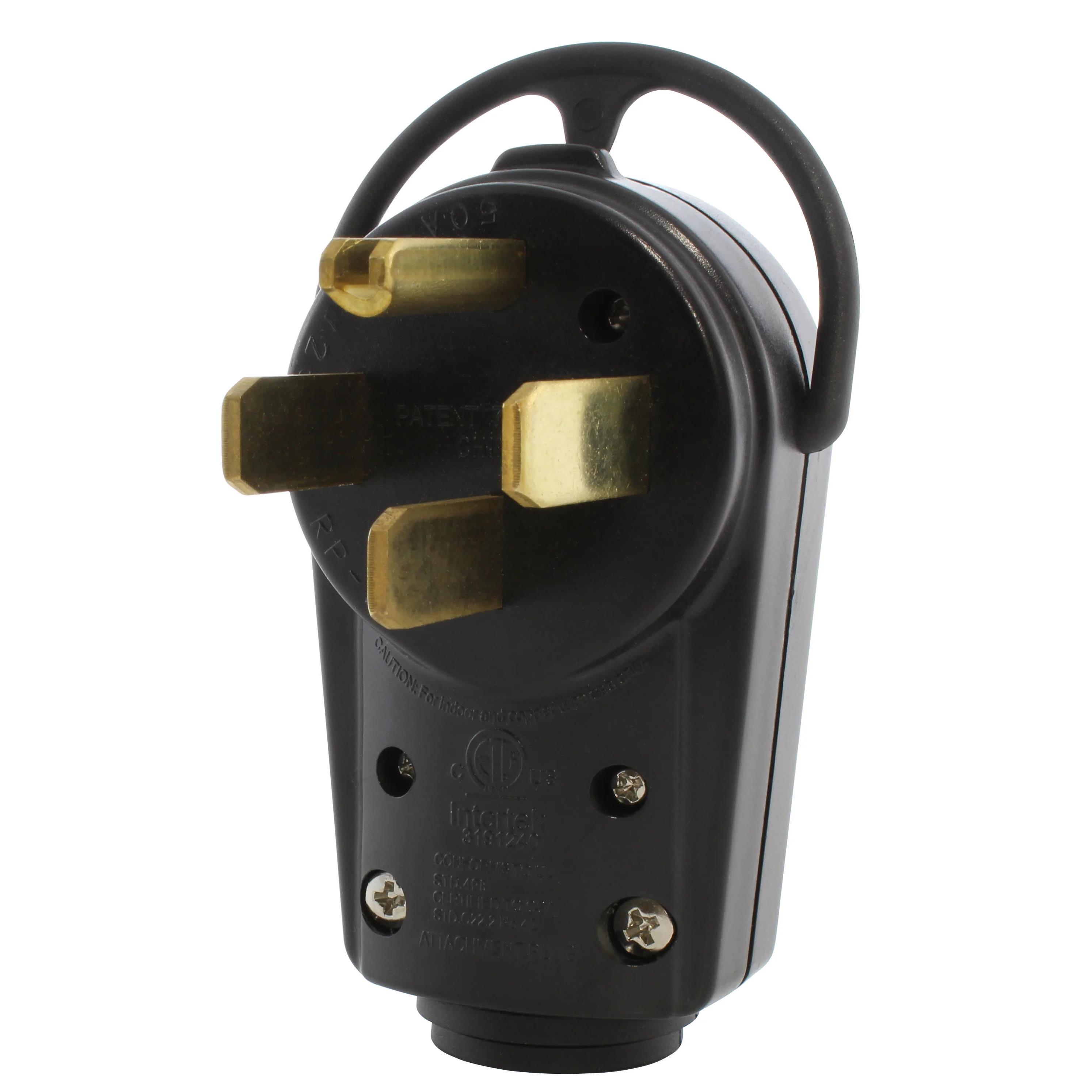 AC Connectors AS1450P electronic component