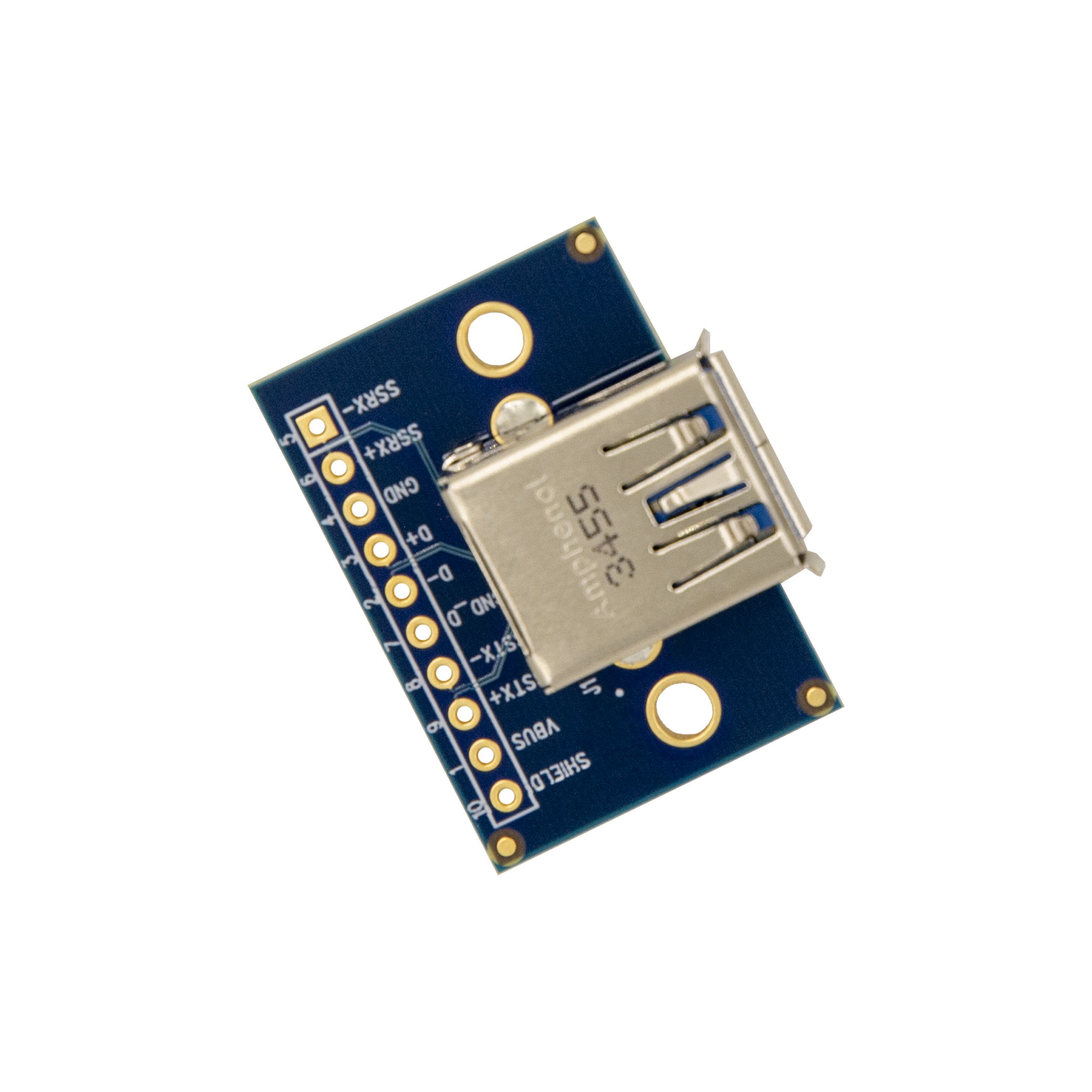 Saiko Systems Ltd. BRK-USB-A-3.1V2.0 electronic component