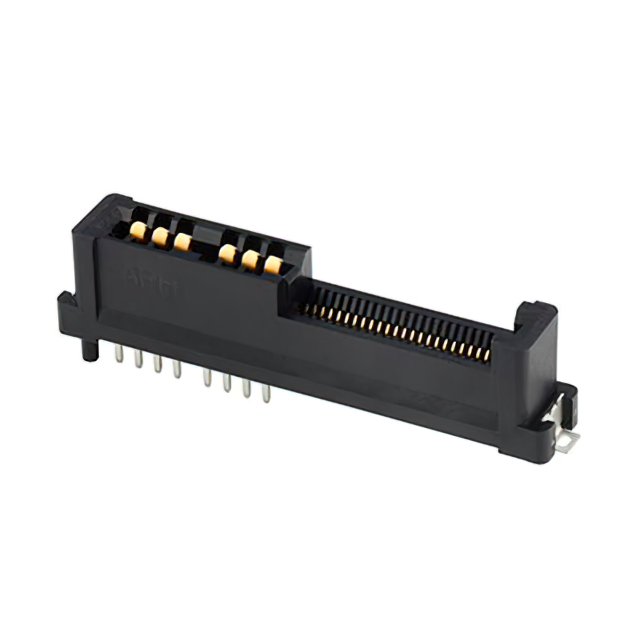 Amphenol ICC (FCI) CE1202000110111 electronic component
