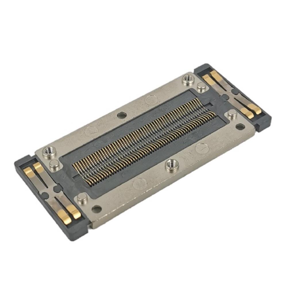 Amphenol ICC (FCI) CS102P055S00111 electronic component