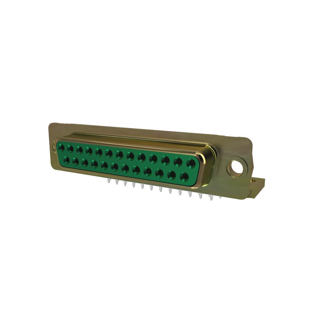 Amphenol ICC (FCI) DCM37S500M electronic component