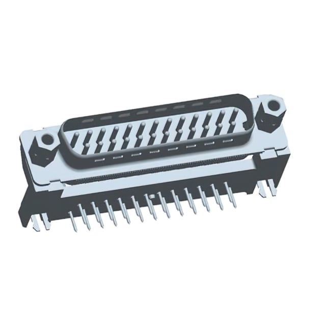 Amphenol ICC (FCI) DB25P565MTXLF electronic component