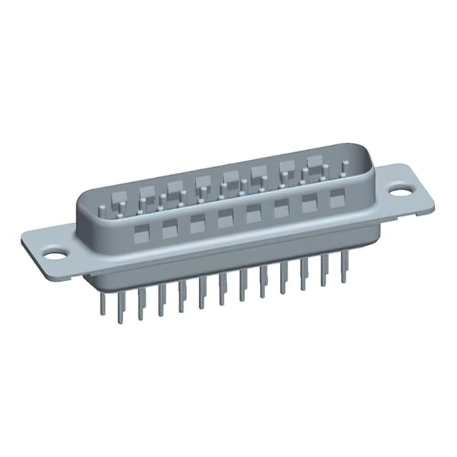 Amphenol ICC (FCI) DD50P365TXLF electronic component