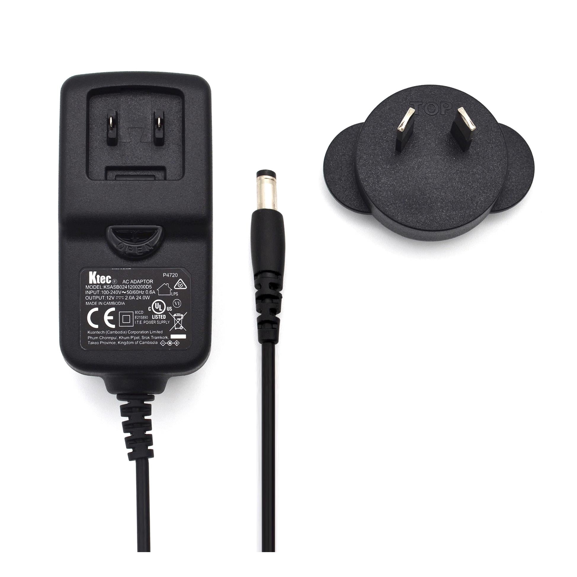 EDATEC ED-PSU1202-AU electronic component