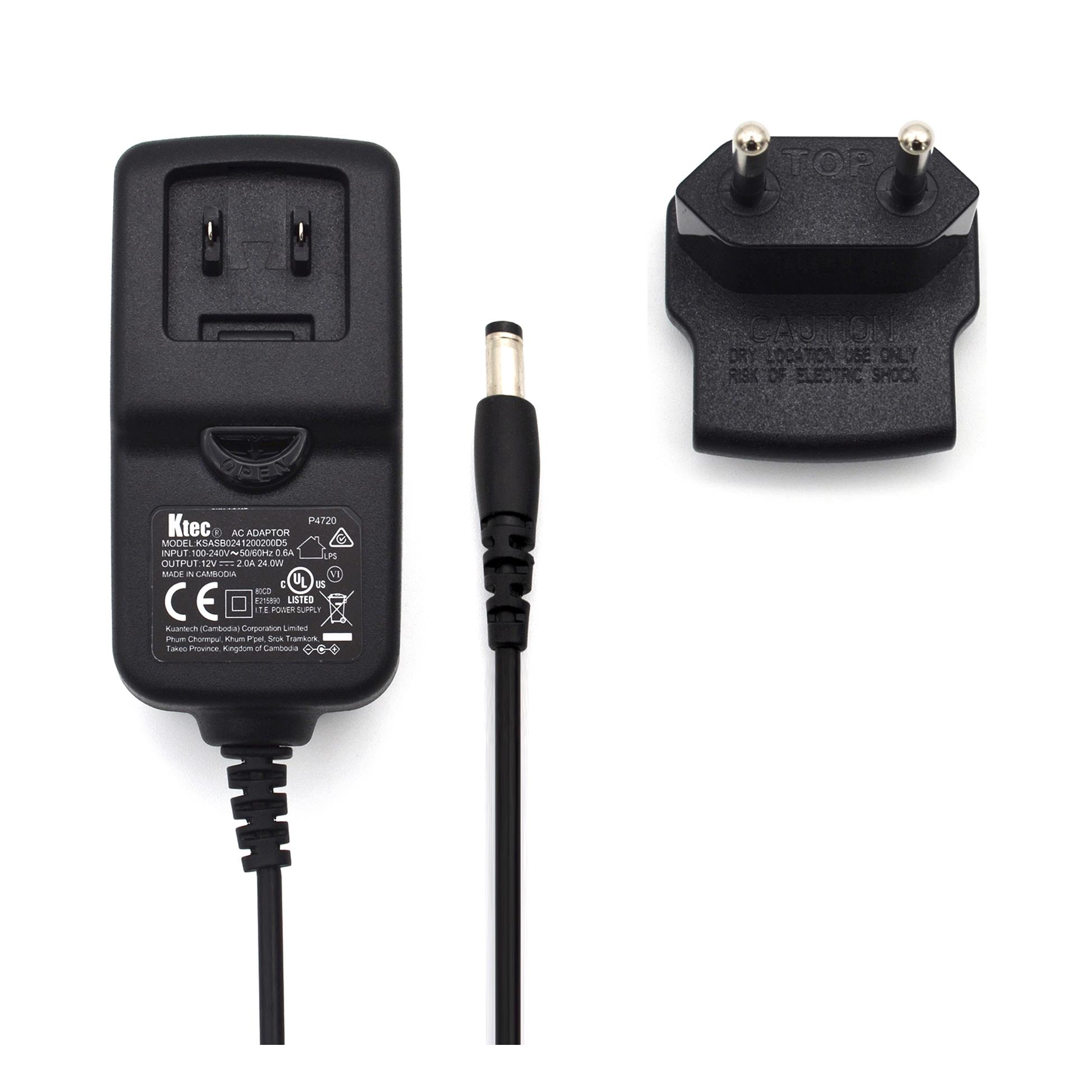 EDATEC ED-PSU1202-EU electronic component