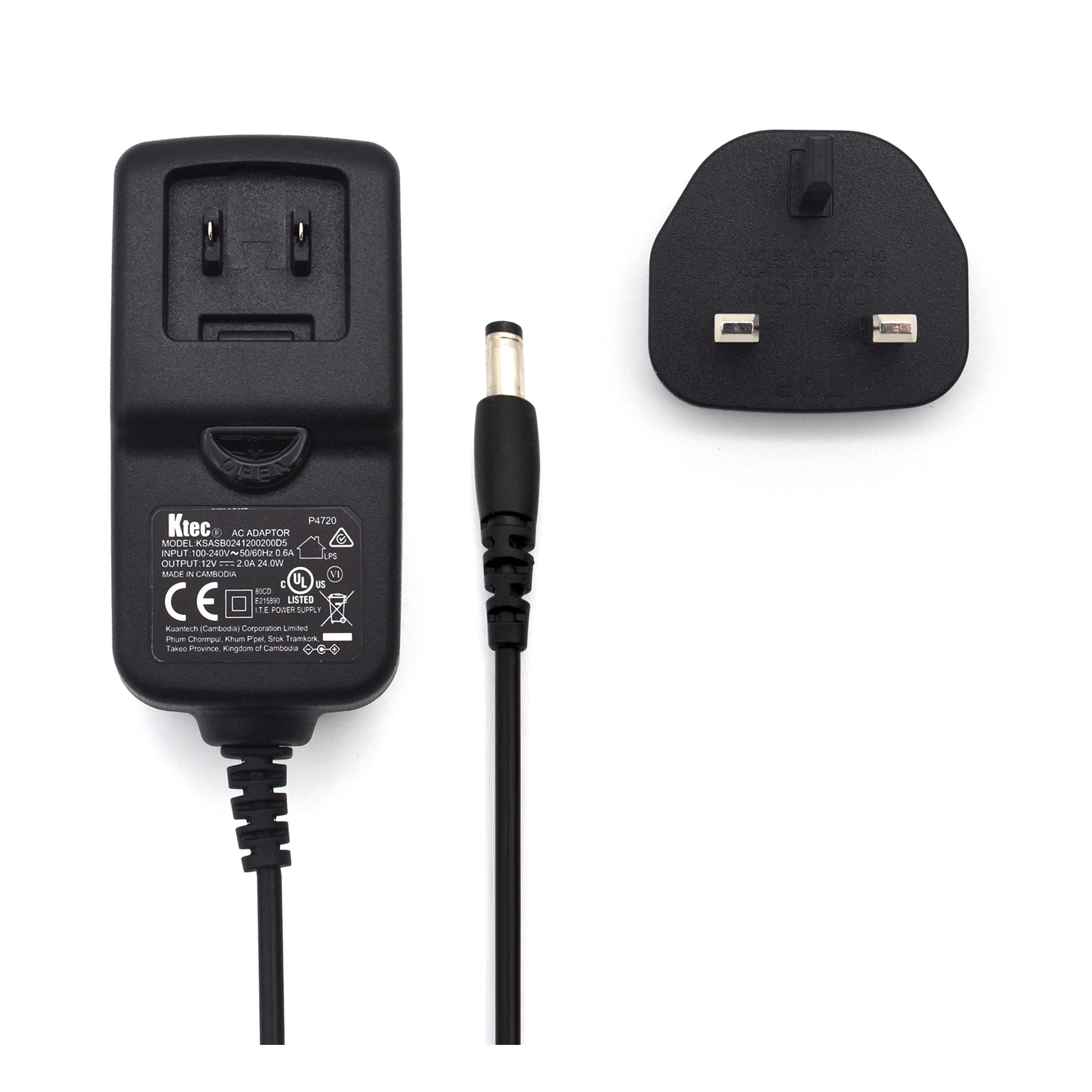 EDATEC ED-PSU1202-UK electronic component