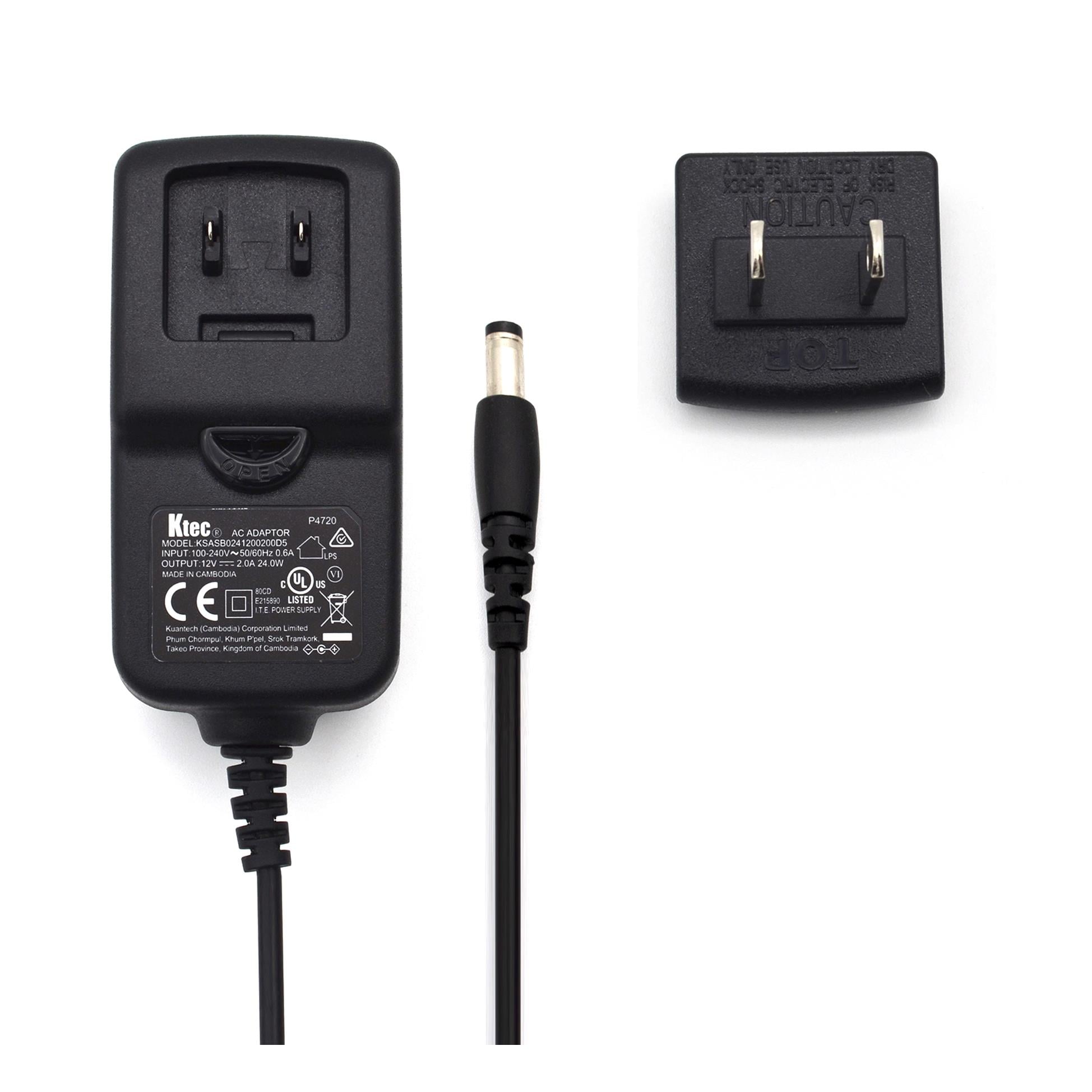 EDATEC ED-PSU1202-US electronic component