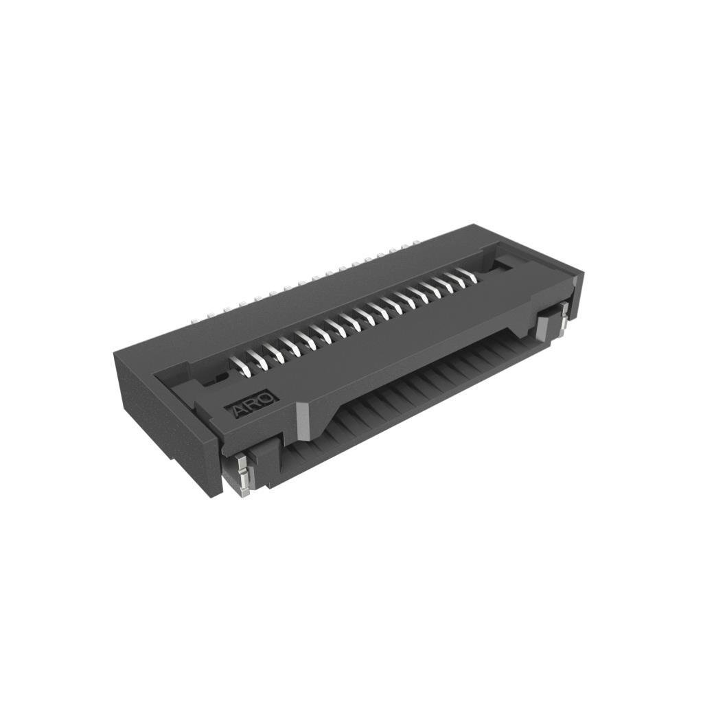 Amphenol ICC (FCI) F300-1B7H1-11015 electronic component