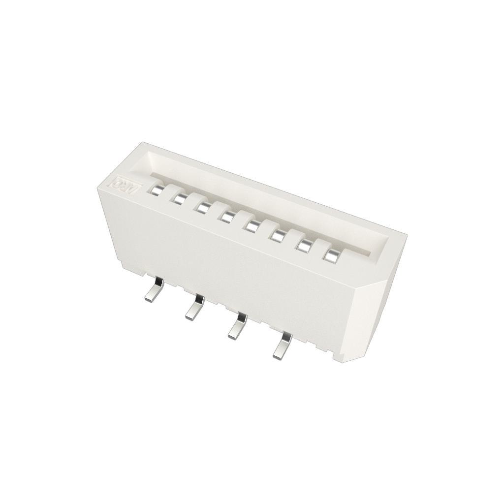 Amphenol ICC (FCI) F52L-1A7A1-11008 electronic component