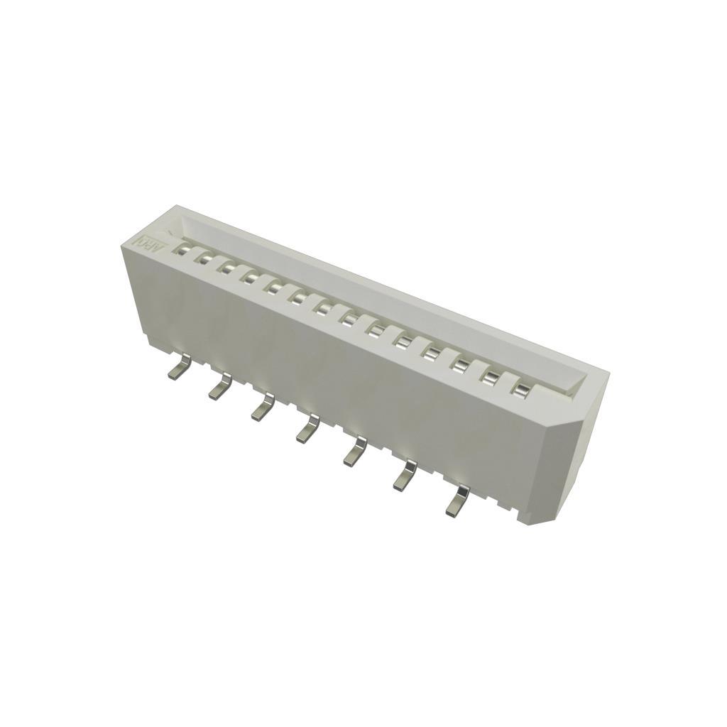 Amphenol ICC (FCI) F52L-1A7A1-11014 electronic component