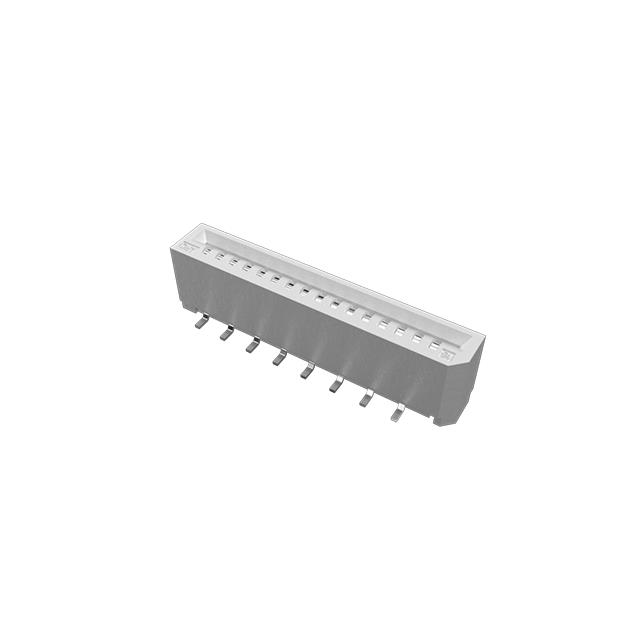 Amphenol ICC (FCI) F52L-1A7A1-11012 electronic component