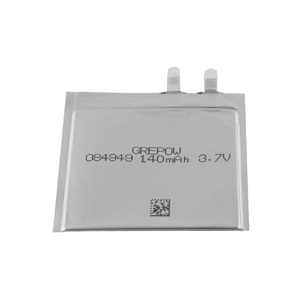Grepow Inc. GRP084949-1C-3.8V-140mAh electronic component