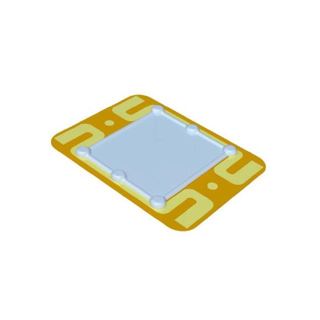 PUI Audio, Inc. HD-PAF1419 electronic component