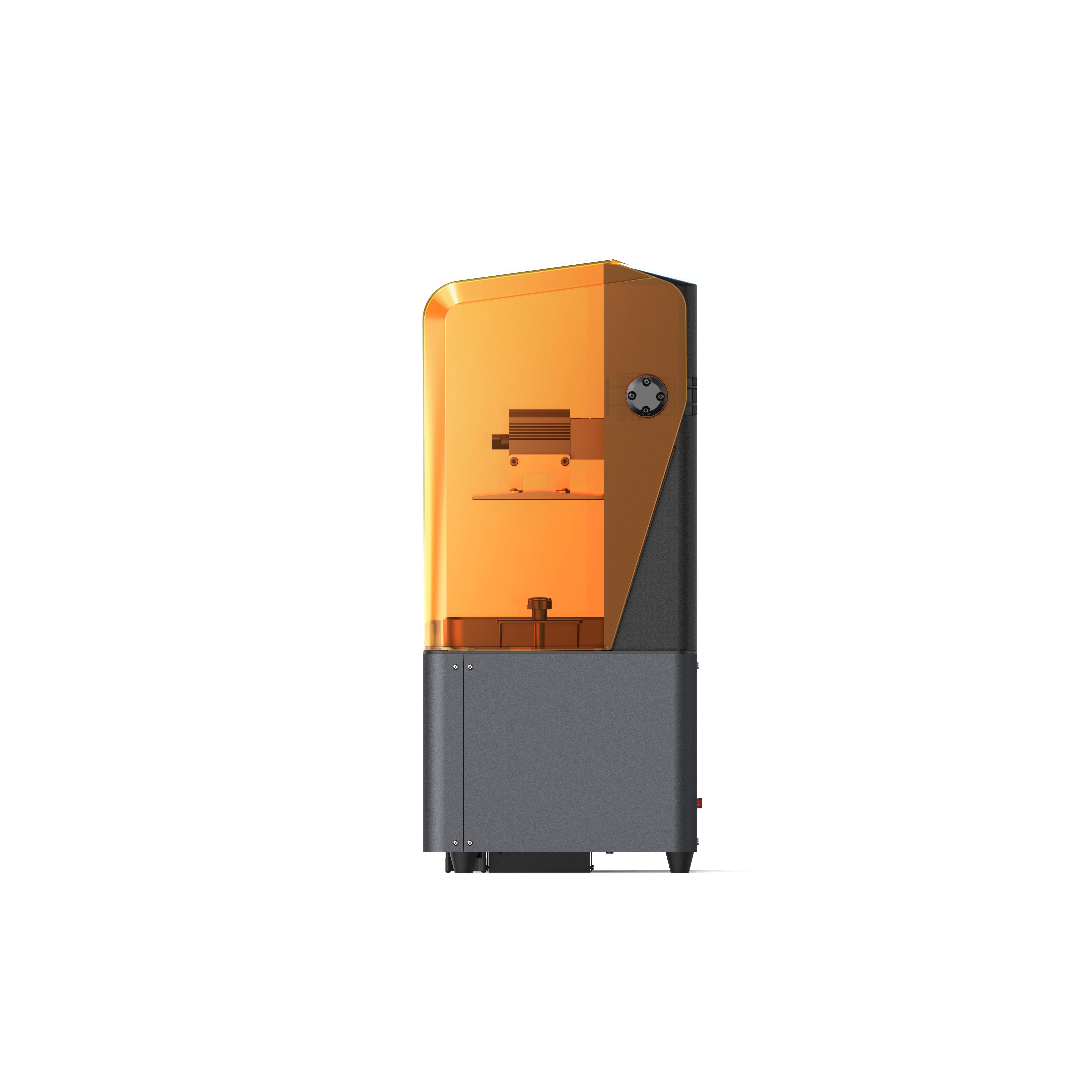 Creality 3D HALOT-MAGE S 14K RESIN PRINTER electronic component
