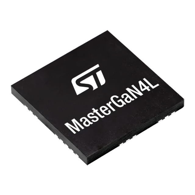 STMicroelectronics MASTERGAN4LTR electronic component