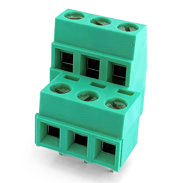 Sauro Electronic Connectors PSB030D1 electronic component
