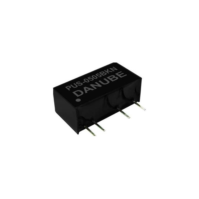 Diwell Electronics PUD-2415AN electronic component