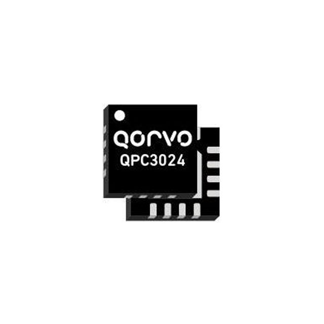 Qorvo QPC3024PCK electronic component