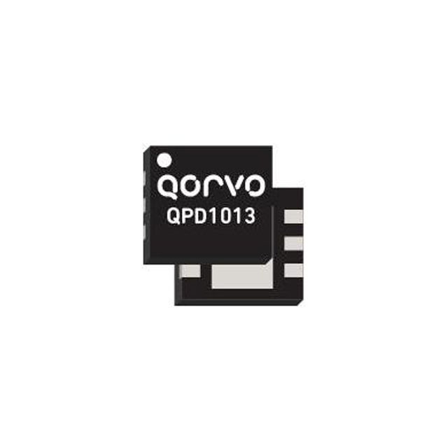 Qorvo QPD1013SR electronic component