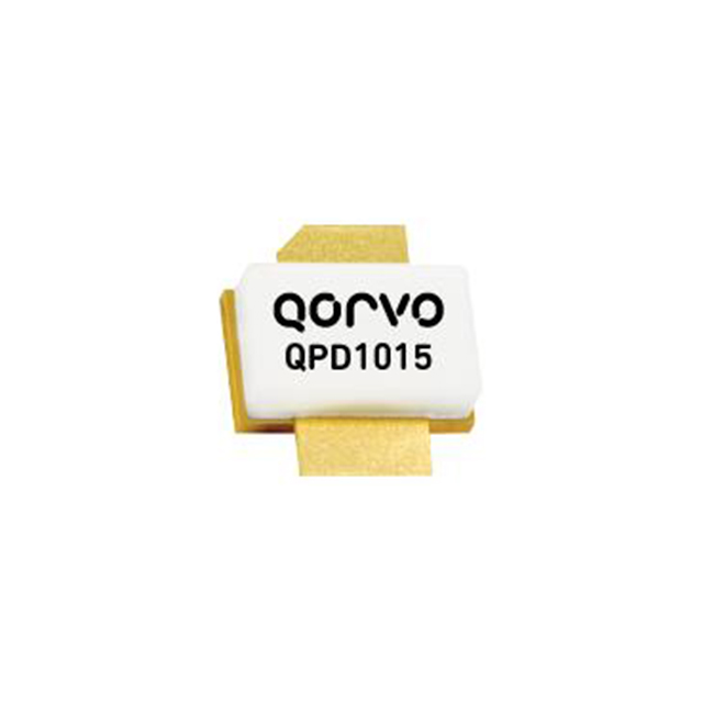 Qorvo QPD1015PCB4B01 electronic component