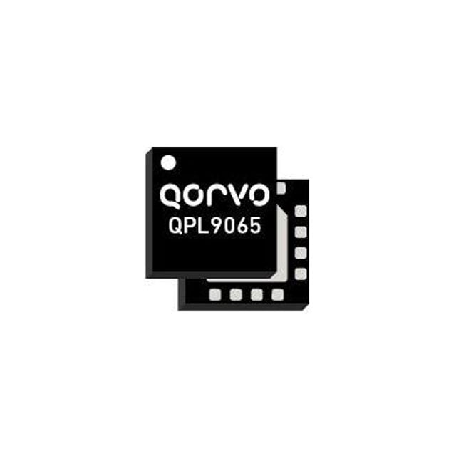 Qorvo QPL9065TR13 electronic component