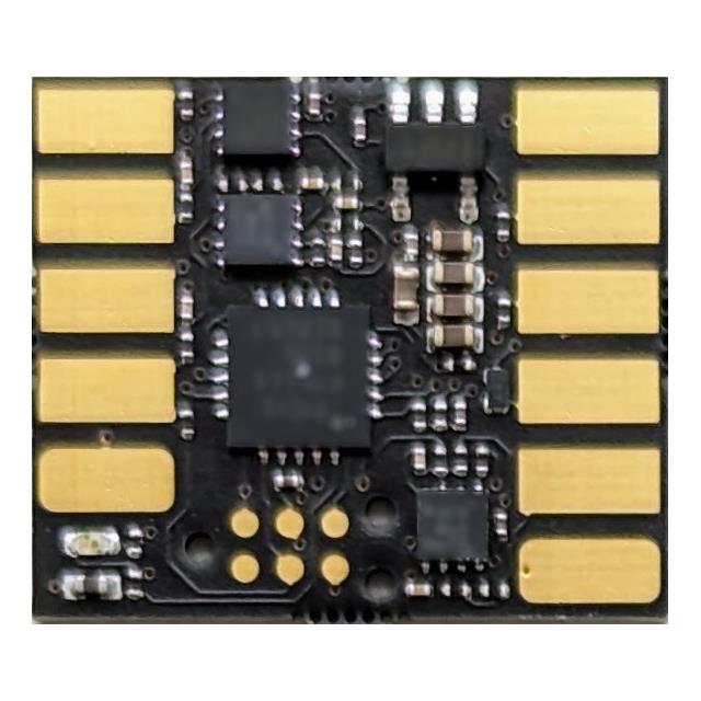 Sensitivus SG12 electronic component