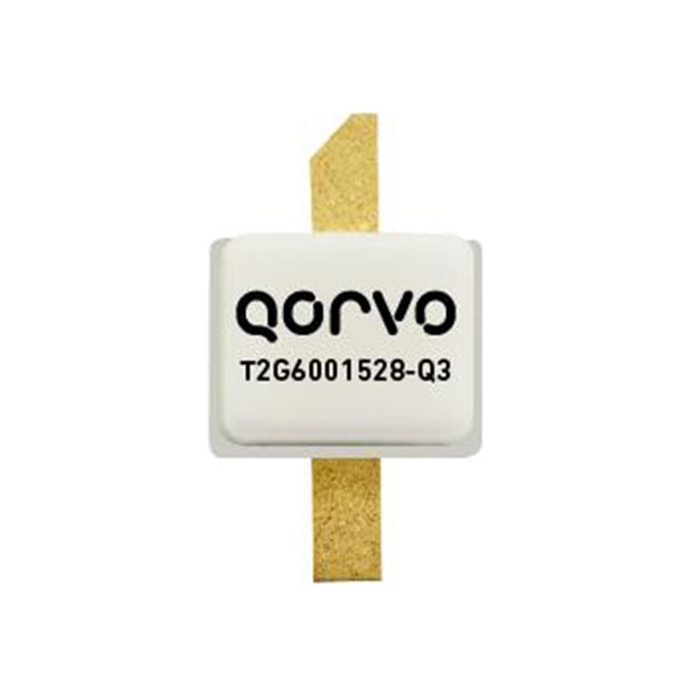 Qorvo T2G6001528-Q3 electronic component