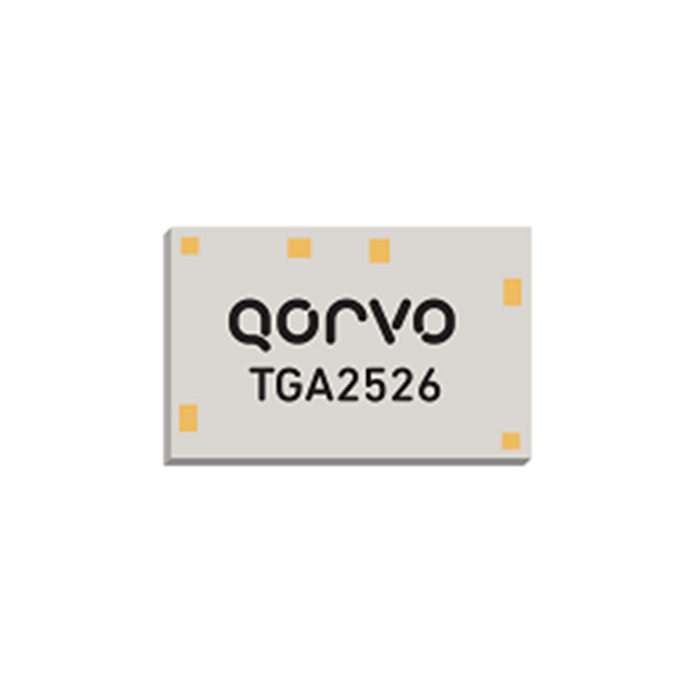 Qorvo TGA2526 electronic component