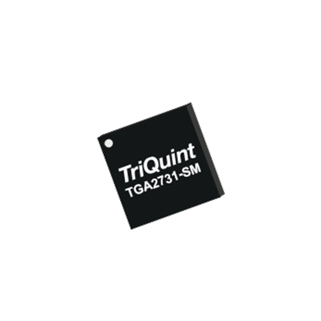Qorvo TGA2731-SM electronic component