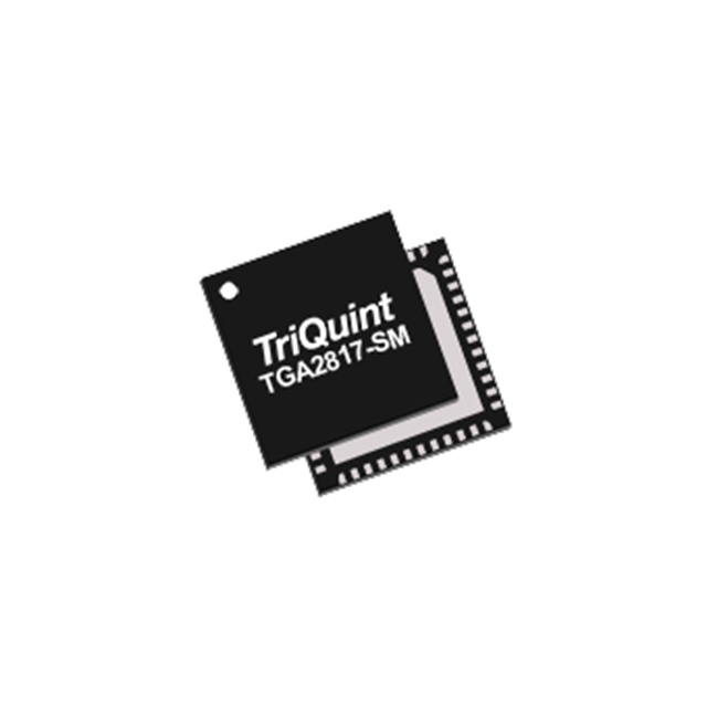 Qorvo TGA2817-SMTR electronic component