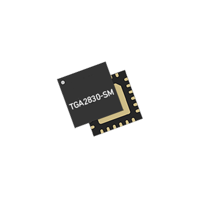 Qorvo TGA2830-SMTR7 electronic component