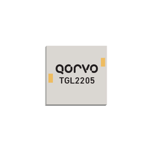 Qorvo TGL2205 electronic component