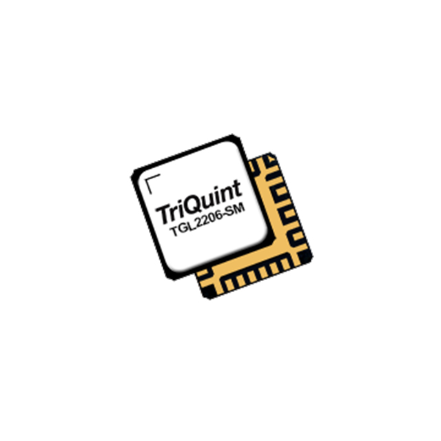Qorvo TGL2206-SMTR7 electronic component
