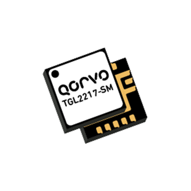Qorvo TGL2217-SMTR7 electronic component
