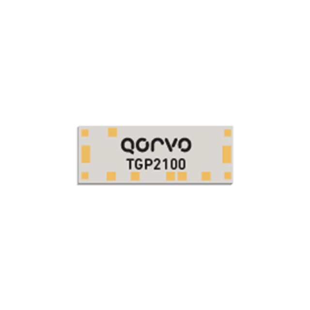 Qorvo TGP2100 electronic component