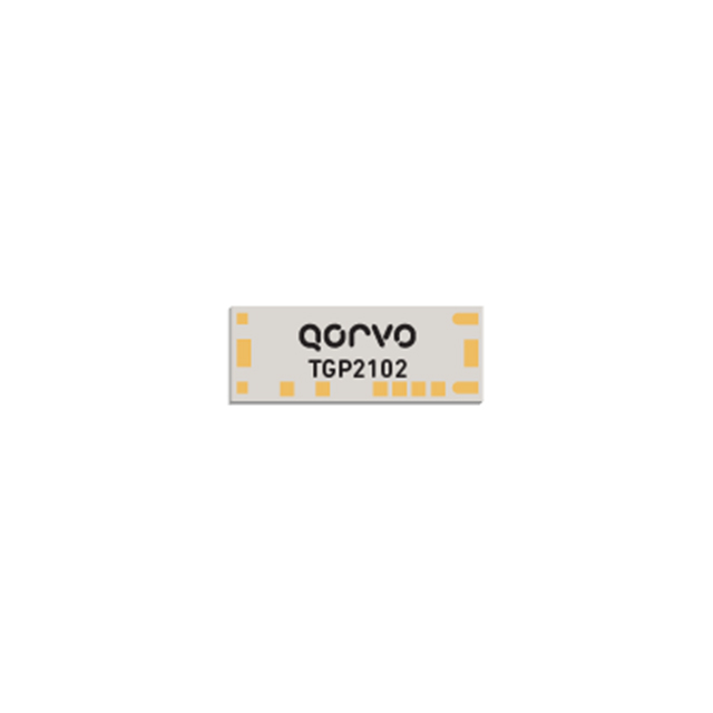 Qorvo TGP2102 electronic component