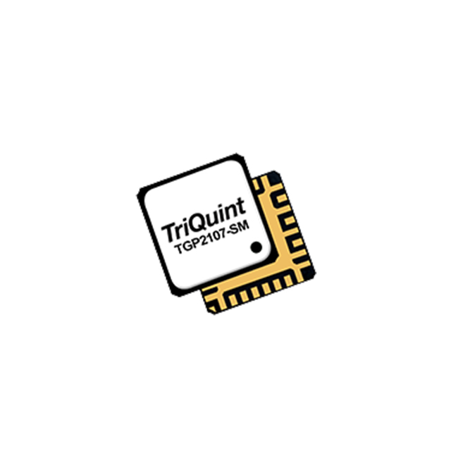 Qorvo TGP2107-SM electronic component