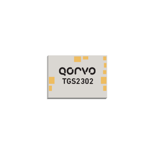 Qorvo TGS2302 electronic component