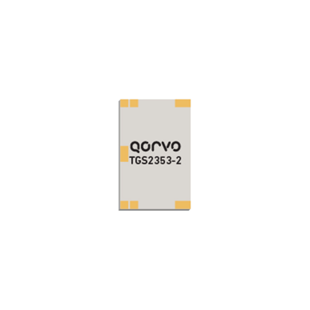 Qorvo TGS2353-2 electronic component