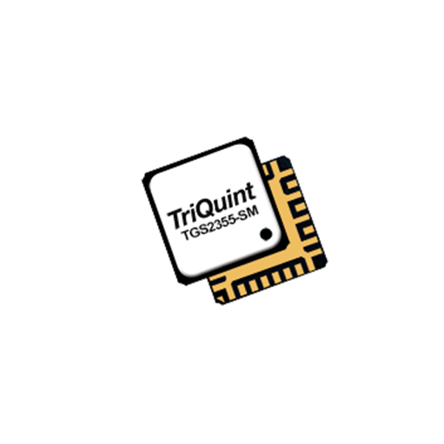 Qorvo TGS2355-SM electronic component
