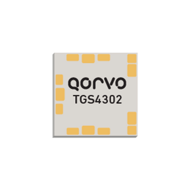 Qorvo TGS4302 electronic component