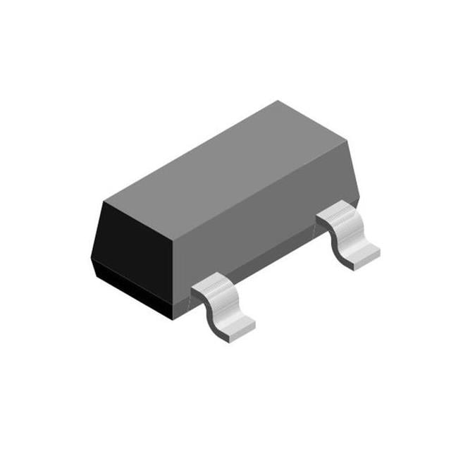 Vishay General Semiconductor - Diodes Division VCAN16A2-03GHE3A18 electronic component