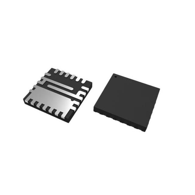 Richtek USA Inc. RT6310CGQUF electronic component
