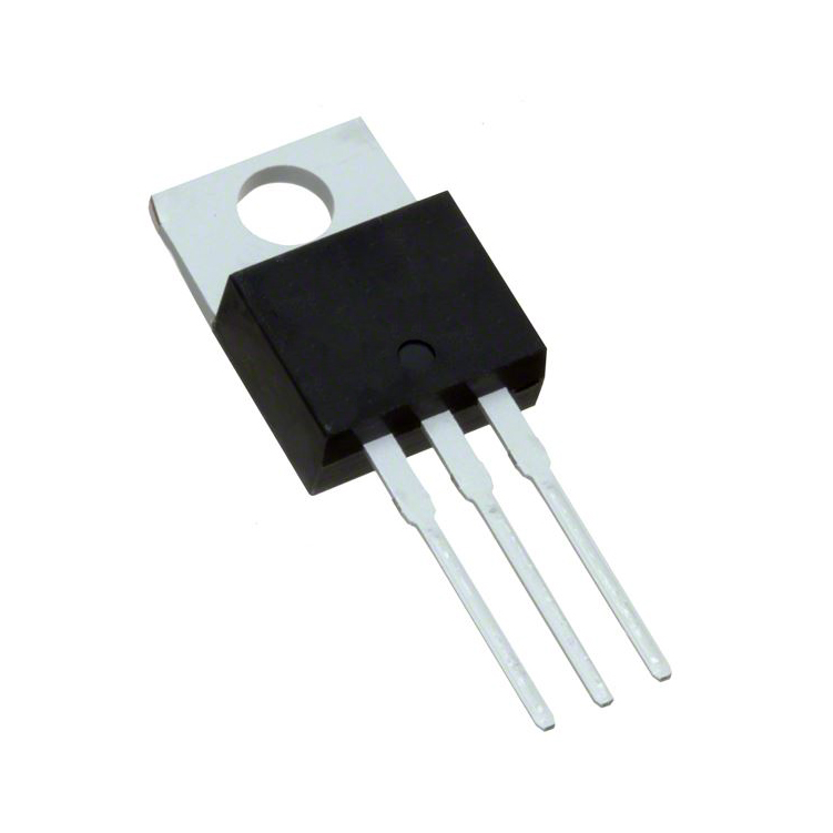 WeEn Semiconductors BYV32E-300PQ electronic component