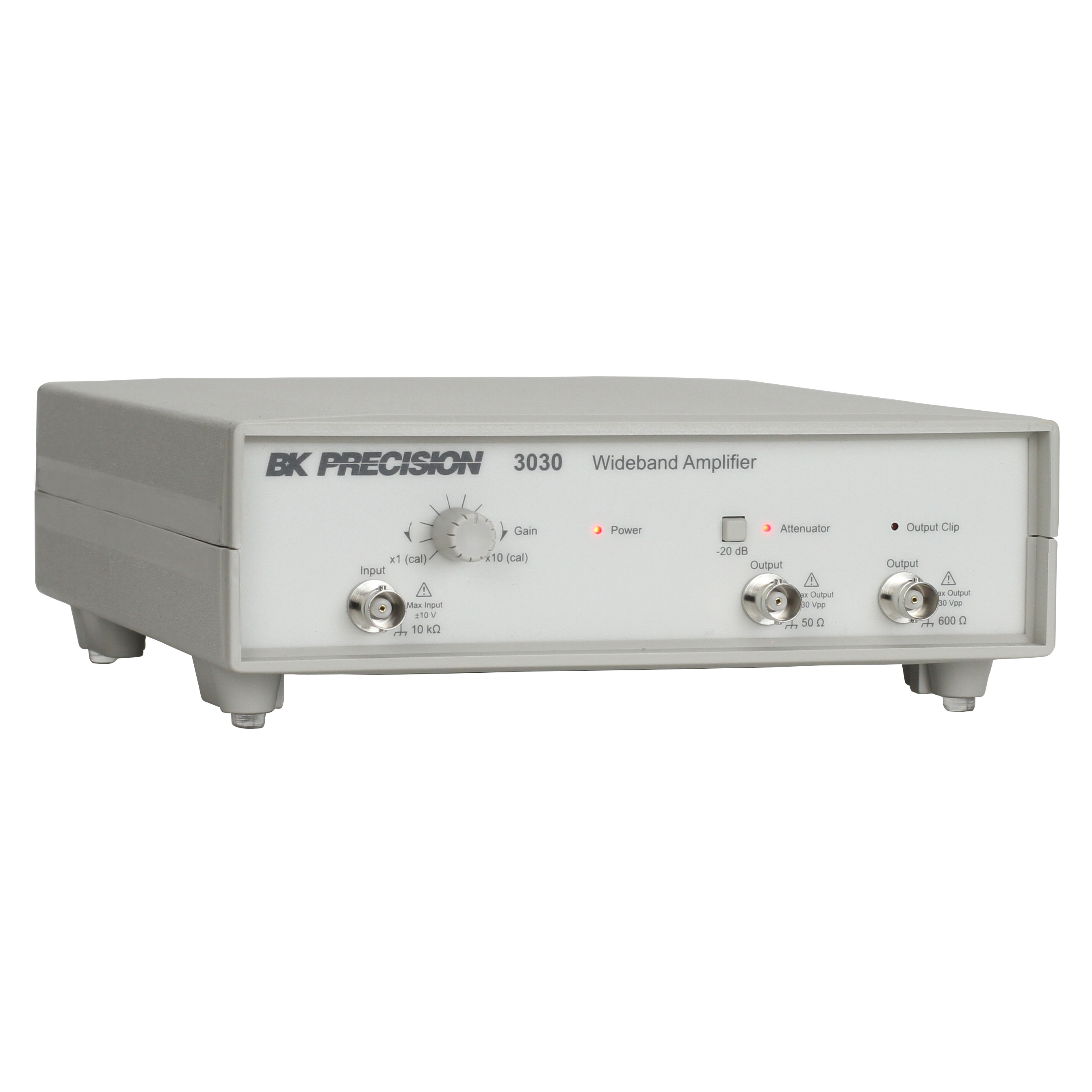 B&K Precision 3030-220V electronic component