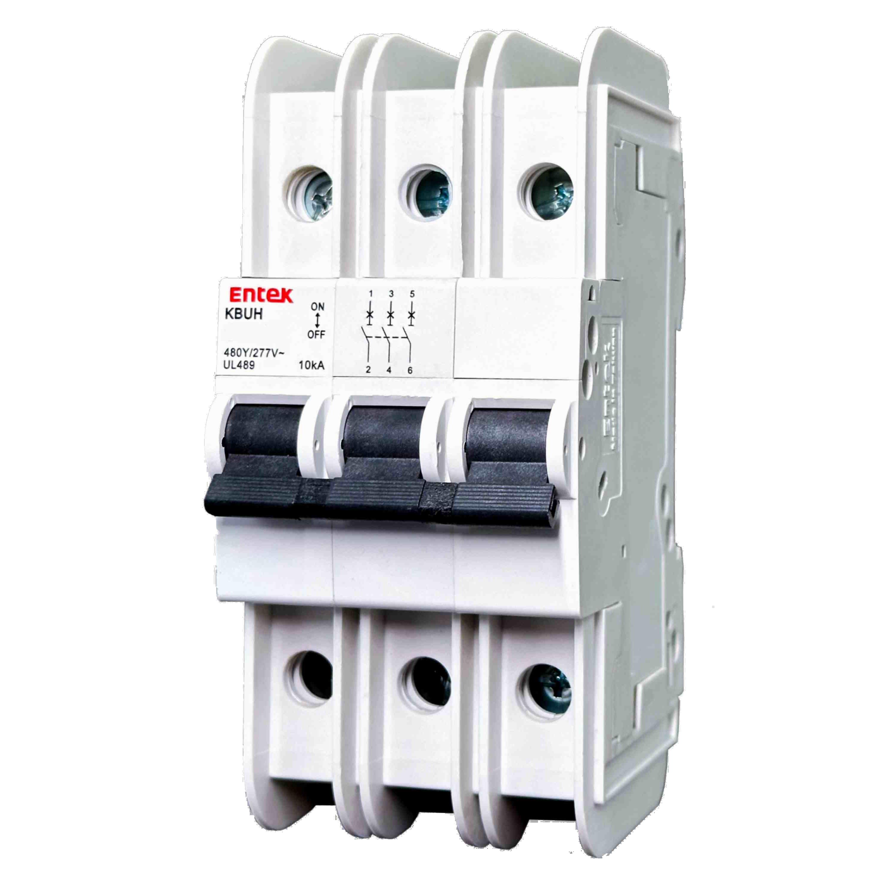 Springer Controls KBUH3C15 electronic component