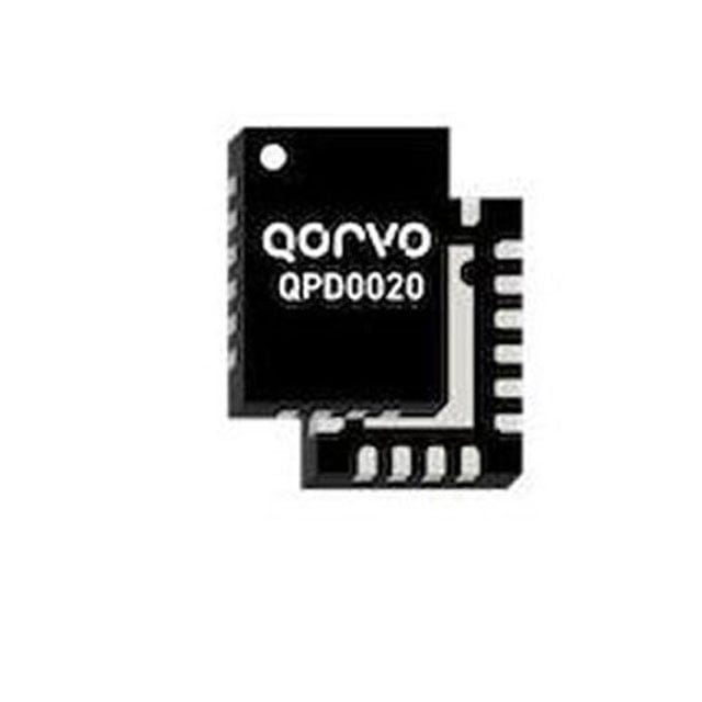Qorvo QPD0020TR7 electronic component