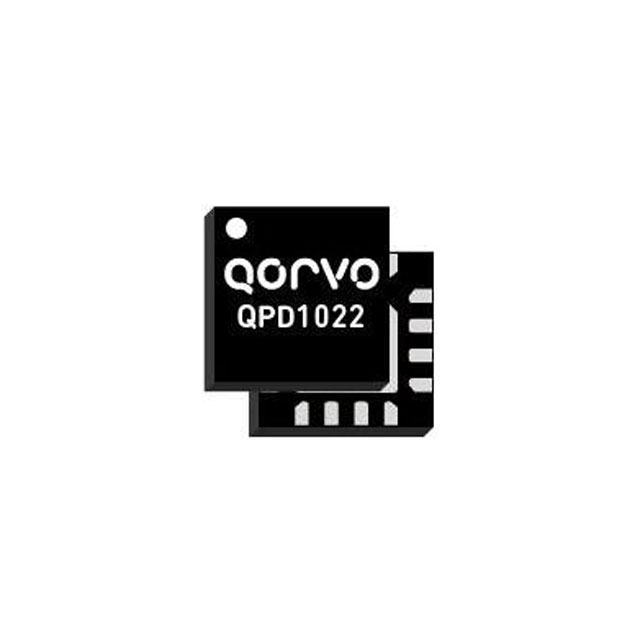 Qorvo QPD1022EVB04 electronic component