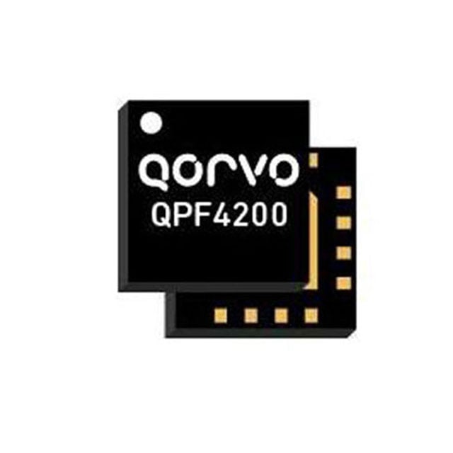 Qorvo QPF4200SR electronic component